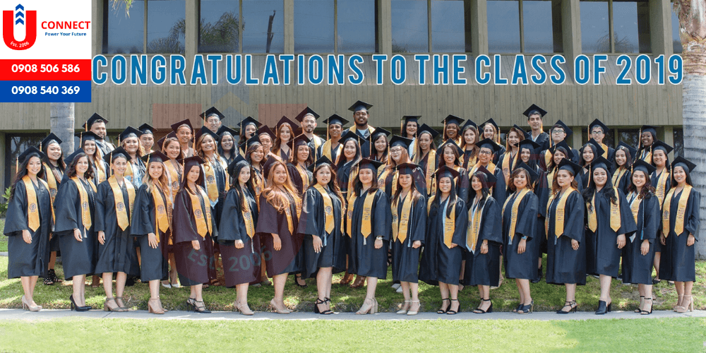 Đại học AUHS, bang California - Mỹ